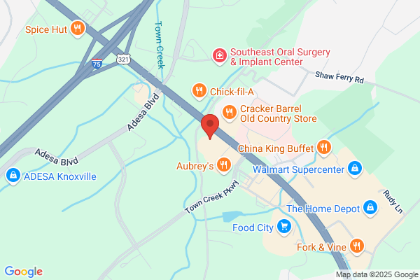 Tennessee Valley Oral Surgery PLLC