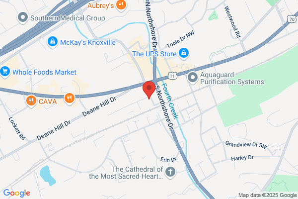 Myers Orthodontics  Bearden
