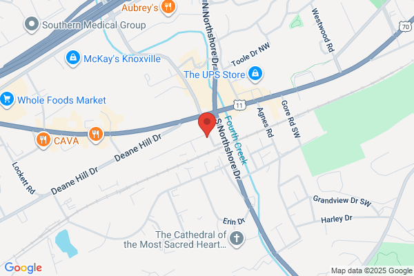 Myers Orthodontics - Bearden