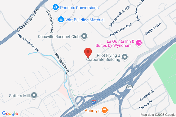 Pilot Flying J Corporate Office