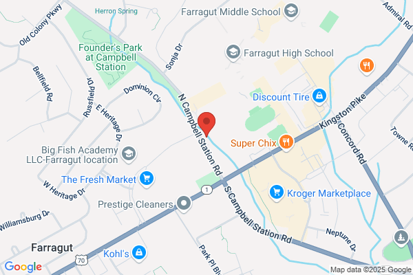 Rural Metro Fire - Knox County - Closed