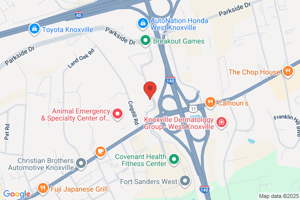 APPS Paramedical Services of Knoxville