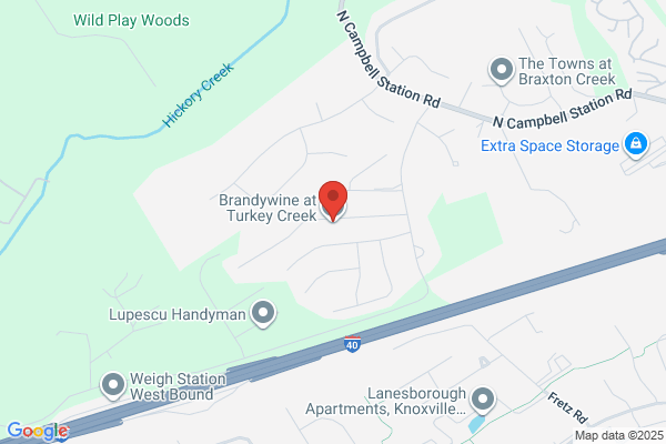 Brandywine at Turkey Creek