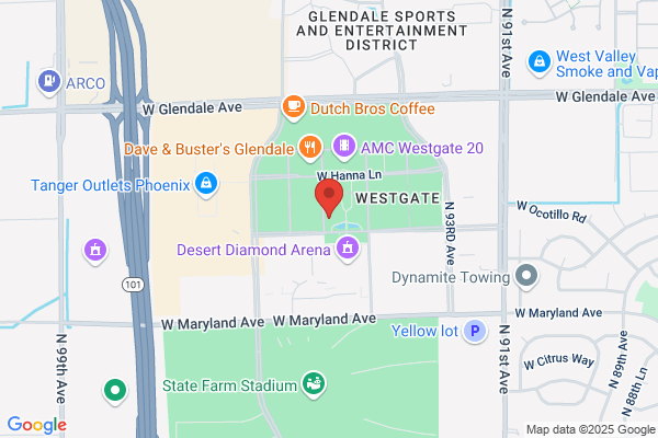 Campbell Ed Development