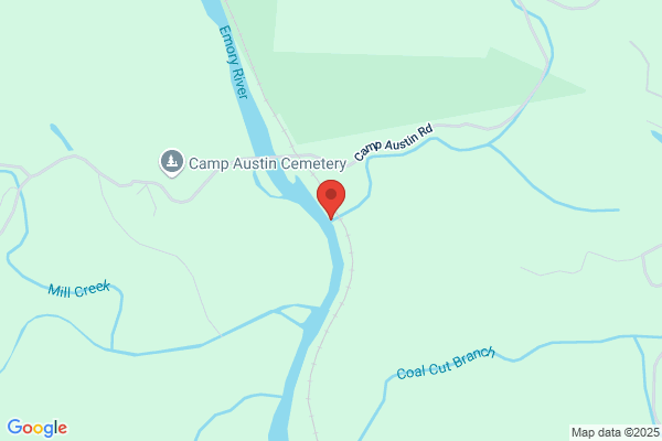Emory River Land Co