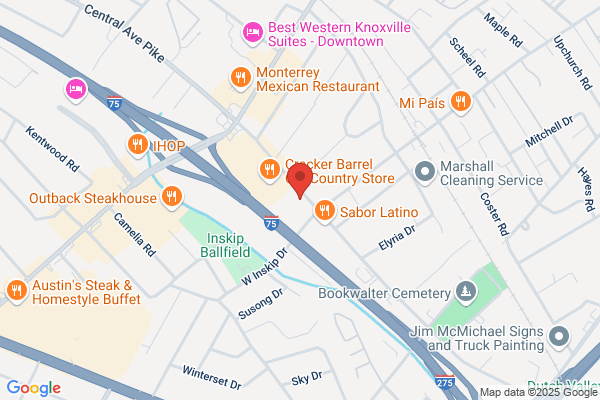 National Self Storage