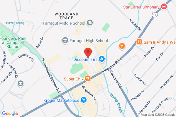 Farragut Pediatrics