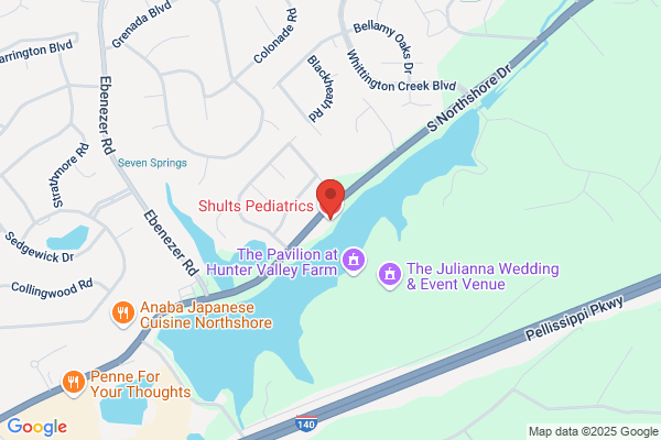 Shults Pediatrics