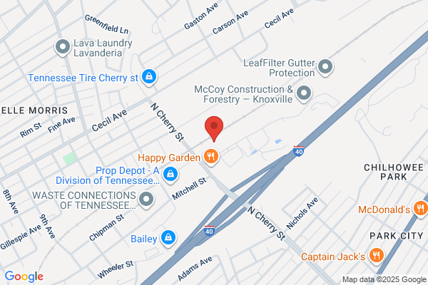 Rocky Top Materials Inc