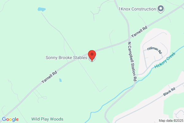 Beaver Brook Stables