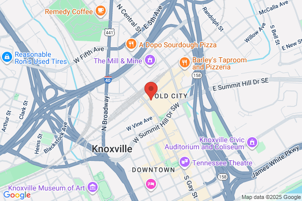 Knoxville Symphony