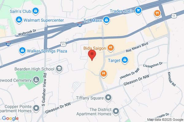 Kumon Math and Reading Center of Knoxville - Green Valley