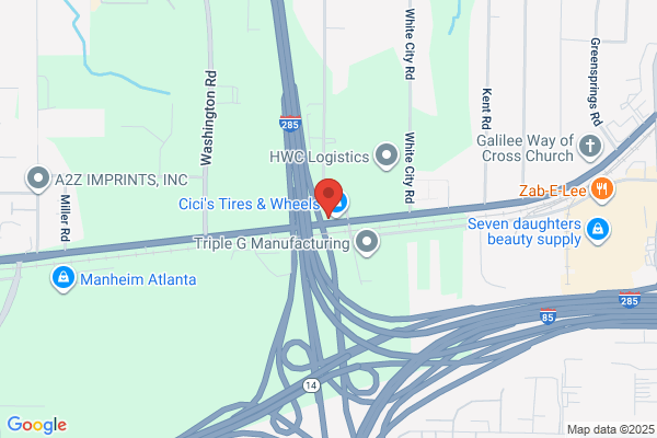 Southside Road Service