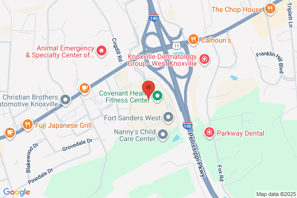 Covenant Health Therapy Center - West Knoxville