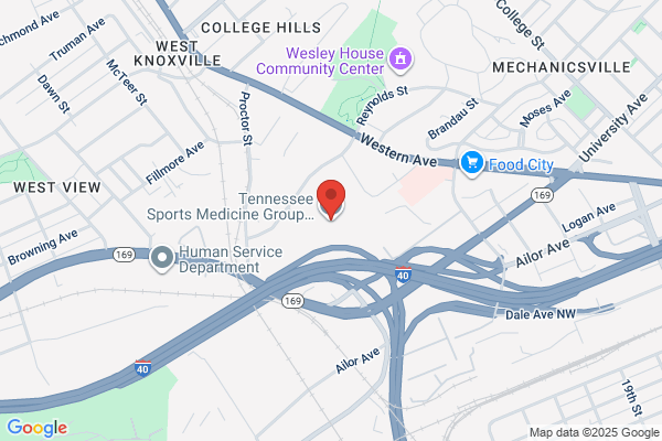 Tennessee Sports Medicine Group