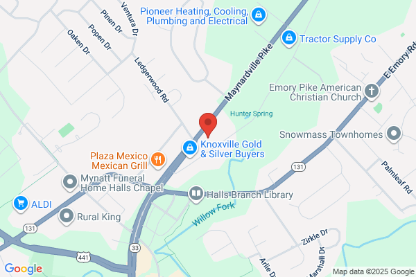 E & T Plumbing