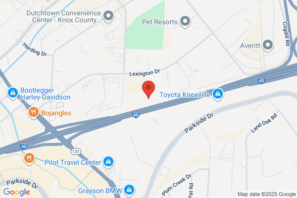 Kingston Pike Plumbing