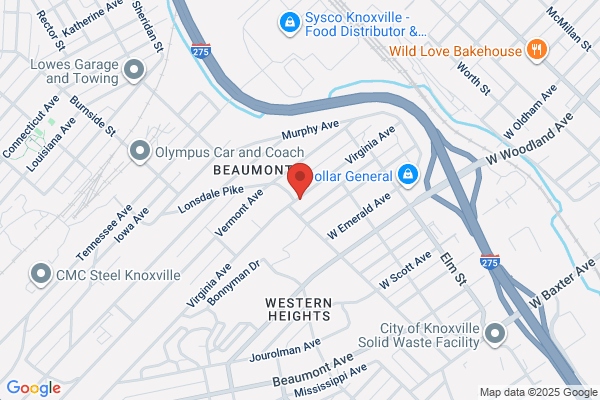 Volunteer Drain Service
