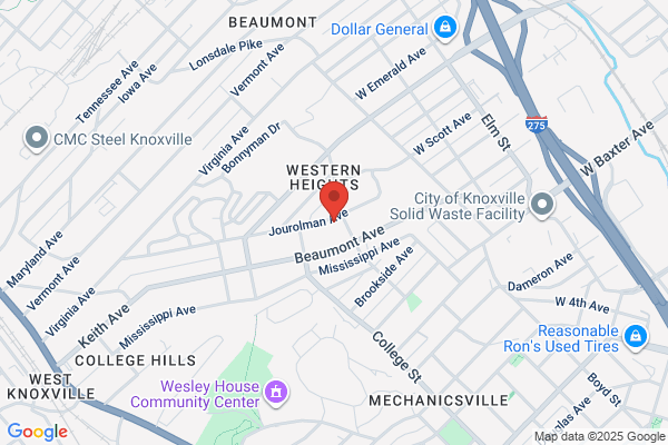 Williamson Plumbing