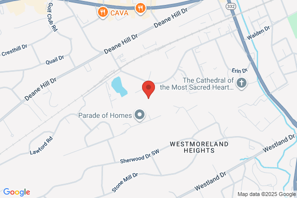Cedar Bluff Plumbing
