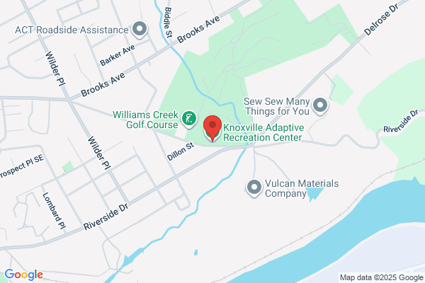 Aquatic Recreation Inc