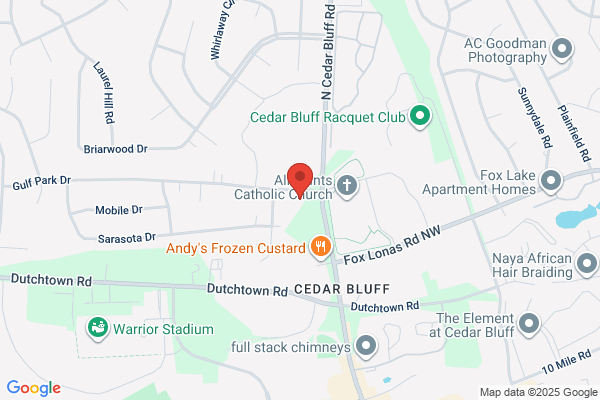 Cedar Bluff KinderCare