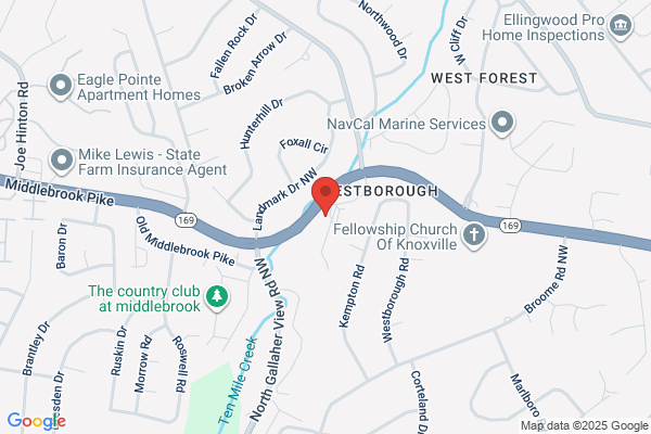 Middlebrook Playschool