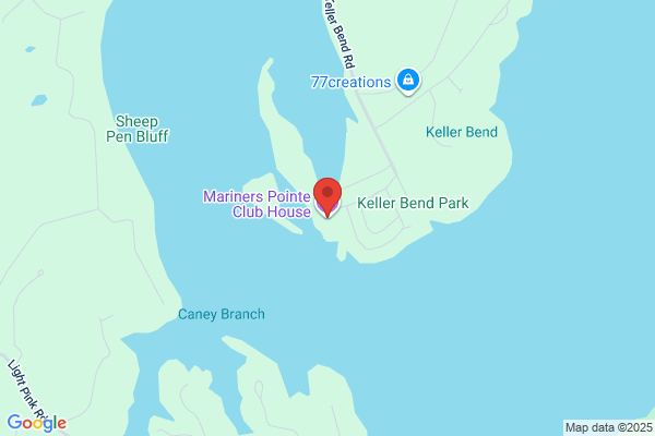 Mariners Pointe Club House