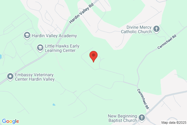 Chestnut Grove Home Owners Association