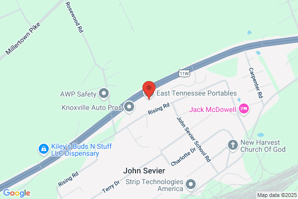 East Tennessee Distributors