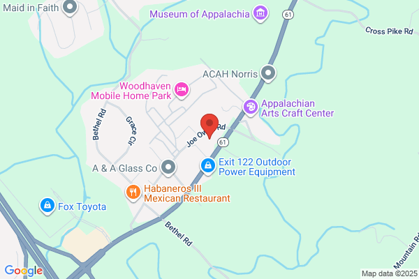 Rocky Top Realty