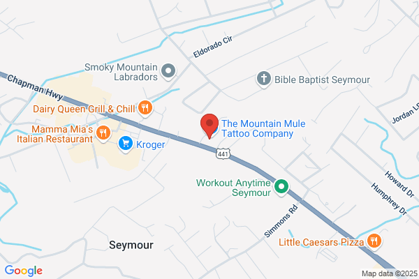 Seymour Realty
