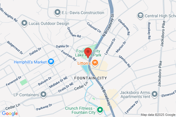 Fountain City Finance