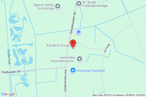Dale Kolbus, NMLS 1162957