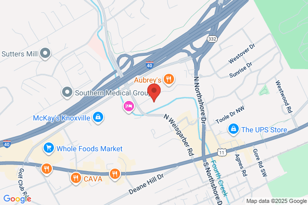 Knoxville (Brookvale Lane)