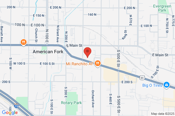 American Fidelity Title Co
