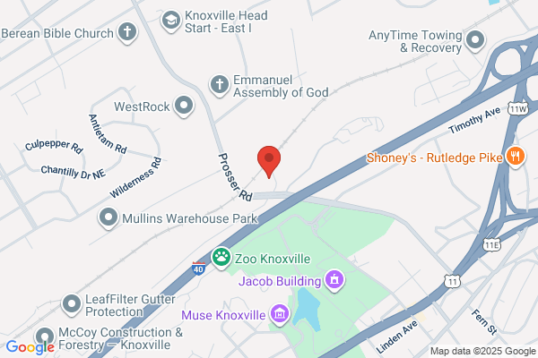 Waste Connections of Tennessee