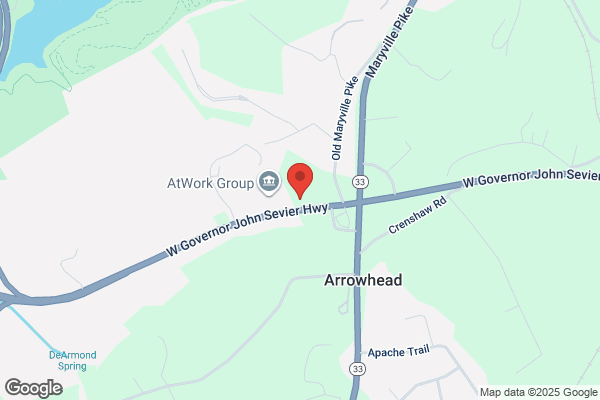 Arrowhead Church