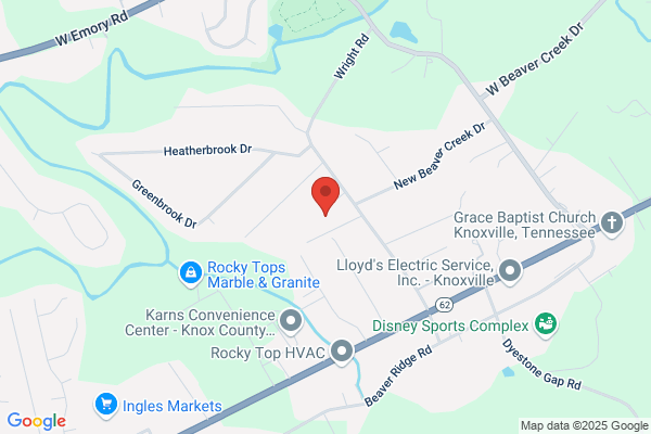 Bible Way Baptist Church