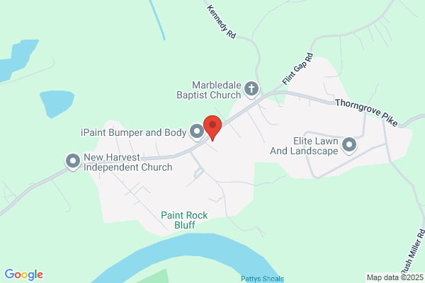 Church of God of Knoxville