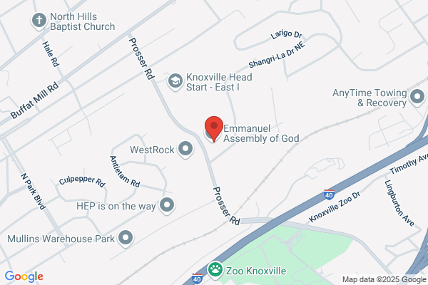 Emmanuel Assembly of God
