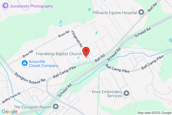 Friendship Baptist Church
