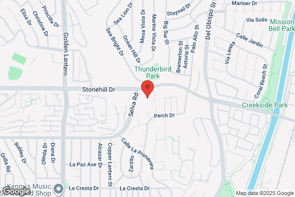 Gloria Dei Lutheran Church-Elca