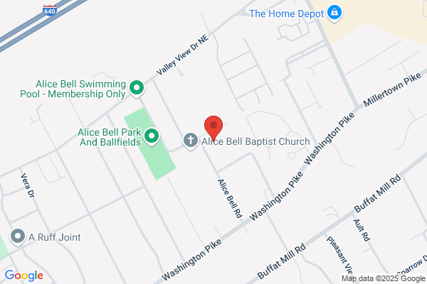 Knoxville Gospel Halls Inc