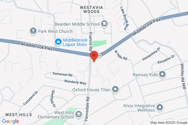Middlebrook Pike Childrens Enrichment Program