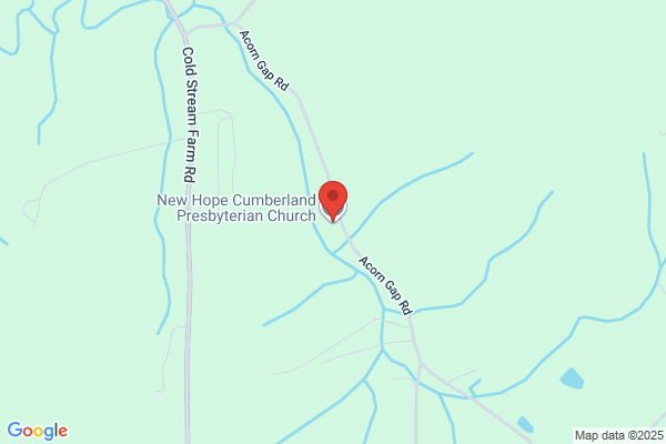 New Hope Presbyterian Church
