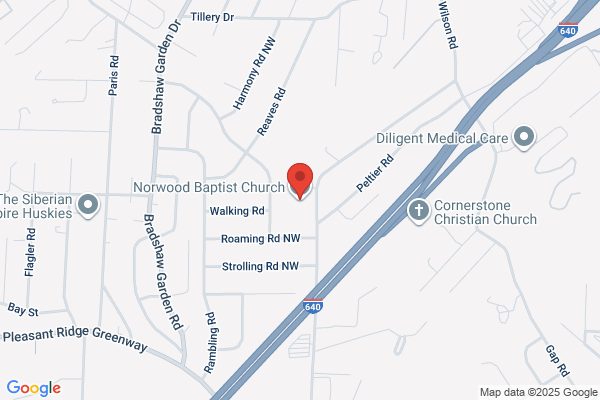 Norwood Baptist Church