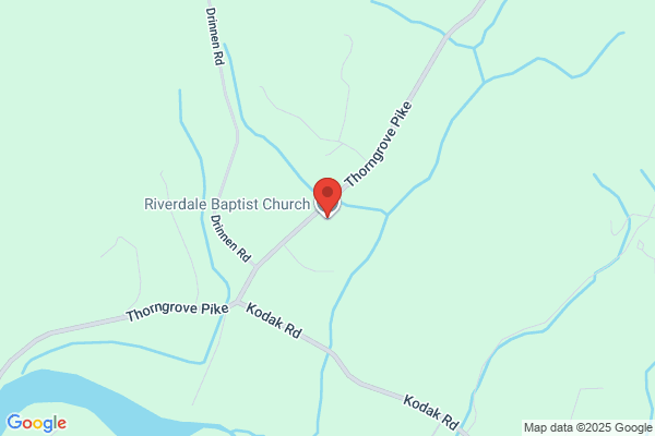 Riverdale Baptist Church