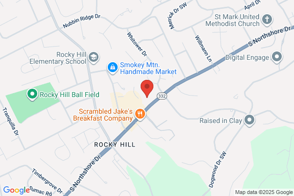 Rocky Hill Baptist Church