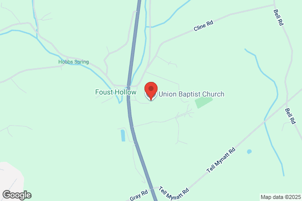 Union Baptist Church